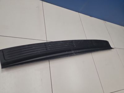 Накладка заднего бампера для Lexus LX 570 URJ200 2007-