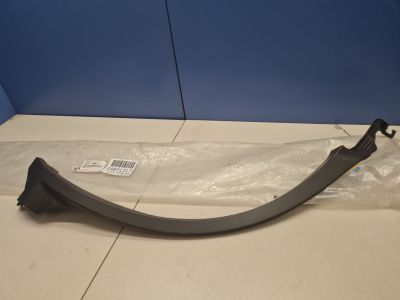 Расширитель арки правый передний для Lexus NX Z10 2014-