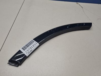 Накладка двери задней левой для Audi Q7 4M 2015-