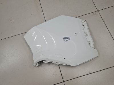 Накладка заднего бампера правая для Toyota RAV 4 2019-