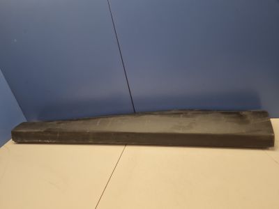 Молдинг двери левый передний для Toyota RAV 4 2013-2019