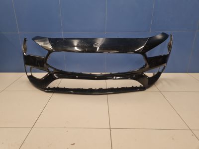 Бампер передний для Mercedes CLA-klasse C118 2019-