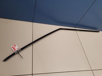 Молдинг рамки передней левой двери для Land Rover Range Rover Evoque 2011-2018