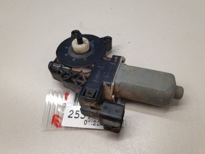 Моторчик стеклоподъёмника передний левый для Land Rover Range Rover Evoque 2011-2018