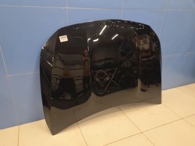 Капот для Mercedes A-klasse W177 2018-