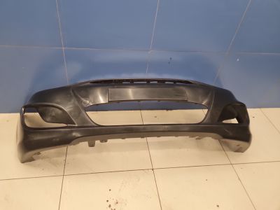 Бампер передний для Hyundai Solaris 2010-2017