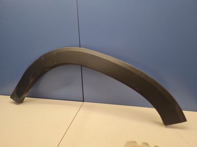 Расширитель арки правый передний для Renault Duster 2021-