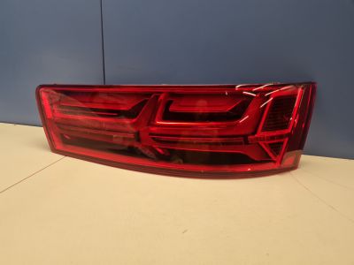 Фонарь на крыло правый для Audi Q7 4M 2015-