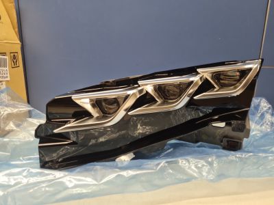 Фара левая для Lexus RX GL20 2016-