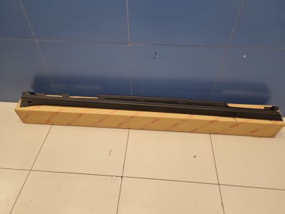 Накладка порога левая для Lexus RX GL20 2016-