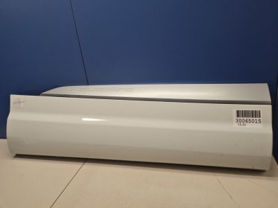 Молдинг двери правый задний для Audi Q7 4M 2015-