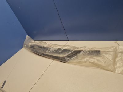 Уплотнитель стекла двери задний левый для Toyota Fortuner GGN155 2015-