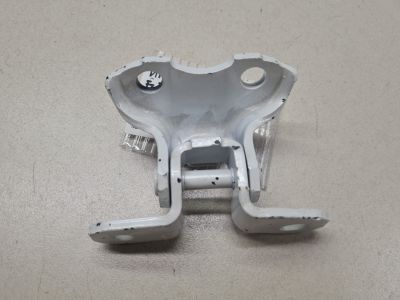 Петля двери задней левой верхняя для Toyota Land Cruiser Prado 120 2002-2009