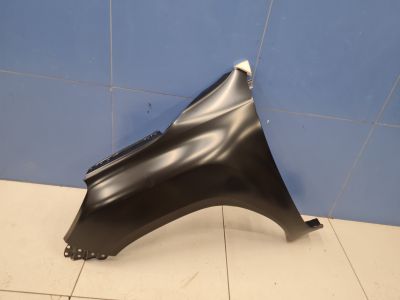 Крыло переднее левое для Toyota Hilux N125 2015-