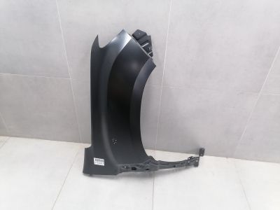 Крыло переднее правое для Renault Duster 2021-