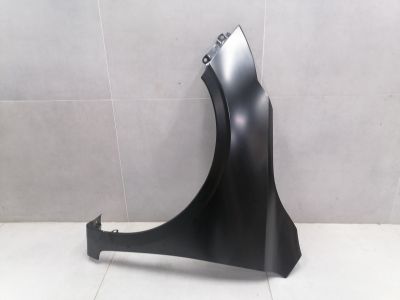 Крыло переднее левое для KIA Cerato 2018-