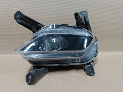 Фара противотуманная правая для Hyundai Santa Fe TM 2018-