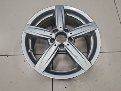 Диск колесный алюминиевый R17 для Mercedes A-klasse W169 2004-2012