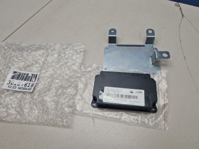 Блок управления системы охраны T-Box для Haval Jolion 2021-