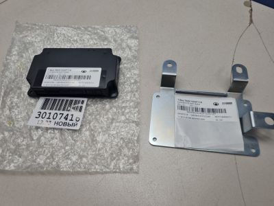 Блок управления системы охраны T-Box для Haval Jolion 2021-