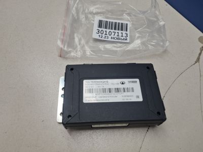 Блок Эра Глонасс SIMCO V2 для Haval Jolion 2021-