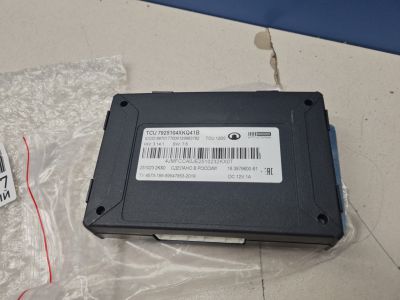 Блок Эра Глонасс SIMCO V2 для Haval Jolion 2021-