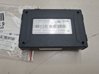 Блок Эра Глонасс SIMCO V2 для Haval Jolion 2021-