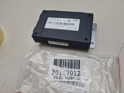 Блок Эра Глонасс SIMCO V2 для Haval Jolion 2021-