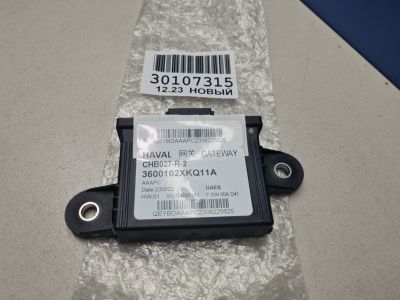 Электронный блок кузовной электроники для Haval F7 2018-