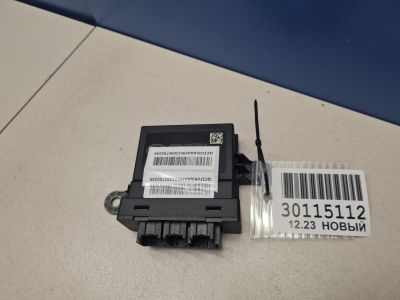 Блок управления системы сближения для Haval Jolion 2021-