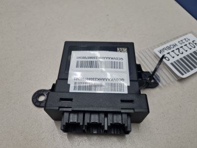 Блок управления системы сближения для Haval Jolion 2021-