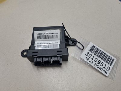 Блок управления системы сближения для Haval Jolion 2021-