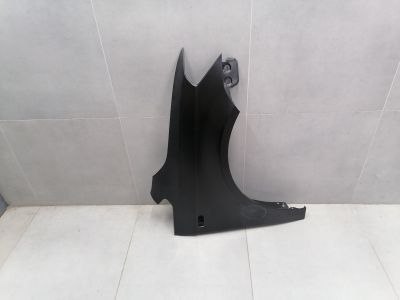 Крыло переднее правое для Volkswagen Caddy 2K 2015-