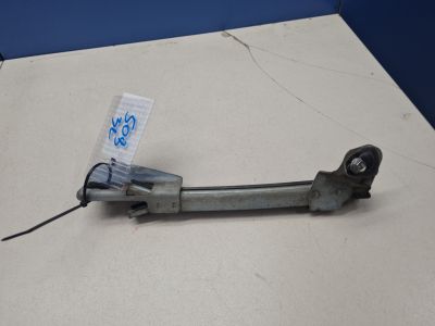 Направляющая стекла задней левой двери для Peugeot 508 2010-2018