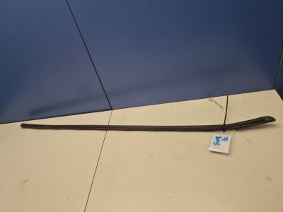 Уплотнитель двери задней левой для Peugeot 508 2010-2018