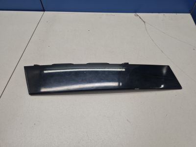 Накладка рамки двери передней левой для Peugeot 508 2010-2018