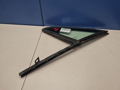 Стекло двери передней левой для Peugeot 508 2010-2018