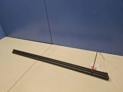 Накладка стекла переднего левого для Peugeot 508 2010-2018