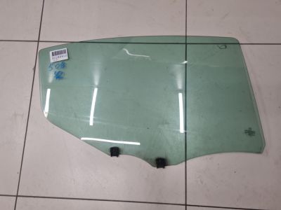 Стекло двери задней правой для Peugeot 508 2010-2018