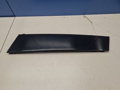 Накладка рамки двери задняя правая для Peugeot 508 2010-2018