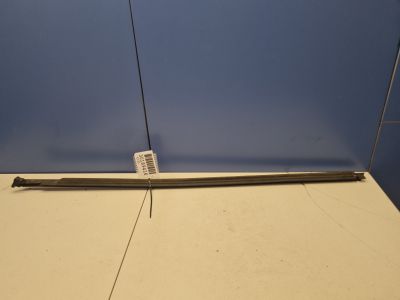 Молдинг стекла задней правой двери для Peugeot 508 2010-2018