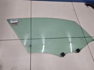 Стекло двери передней правой для Peugeot 508 2010-2018