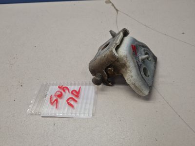 Петля двери передней правой нижняя для Peugeot 508 2010-2018