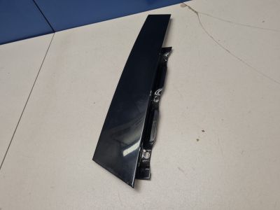 Накладка рамки двери передней правой для Peugeot 508 2010-2018