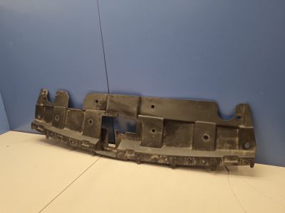 Кожух замка капота для Chery Tiggo 7 Pro 2020-