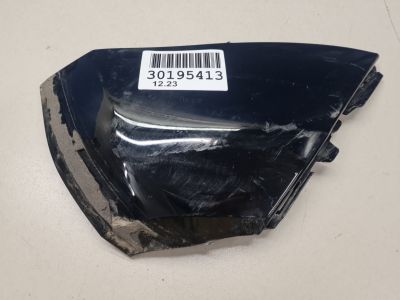 Накладка заднего бампера левая для Land Rover Range Rover Evoque 2019-