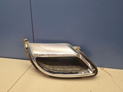 Накладка заднего бампера правая для Chery Tiggo 7 Pro 2020-