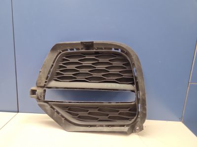 Решётка в бампер левая для Chery Tiggo 4 2017-