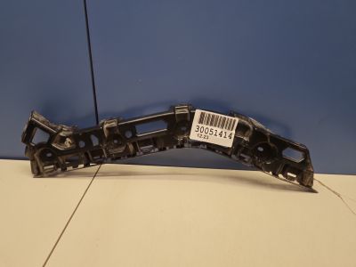 Кронштейн бампера заднего левый для Volkswagen Polo Sedan 2020-