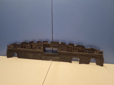 Кожух замка капота для Chery Tiggo 4 2017-